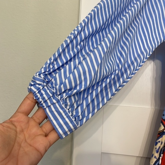 Stella Jean
Combo Dress - Picture 7 of 11